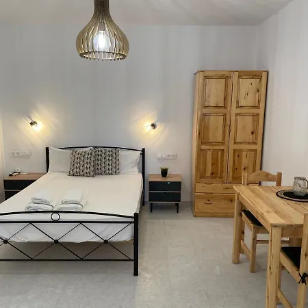 Appartement Galini Mikri Vigla