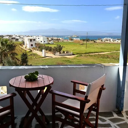 Galini Apartment