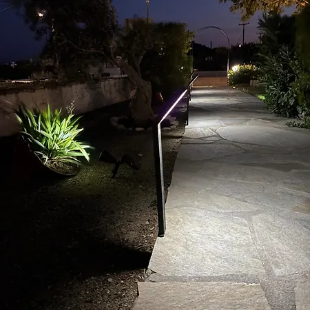 Galini Appartement *