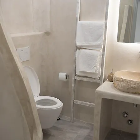 Apartment Galini *
