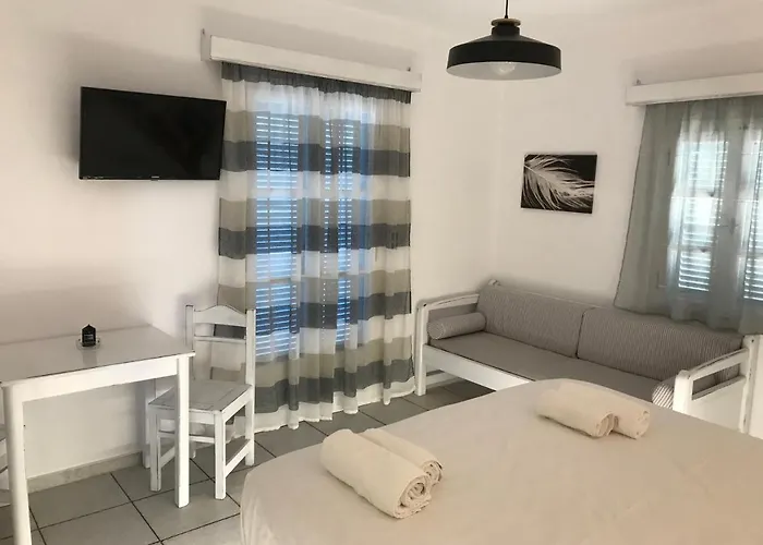 Appartement Galini
