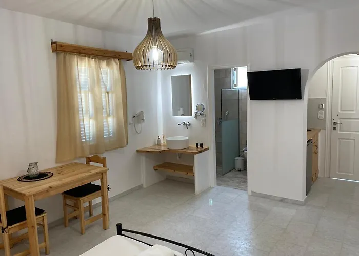 Galini Studios Mikri Vigla