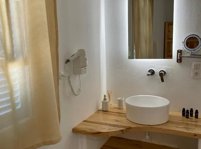 Galini Appartement *