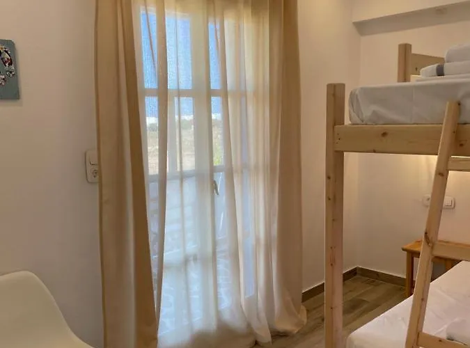 Galini Appartement *