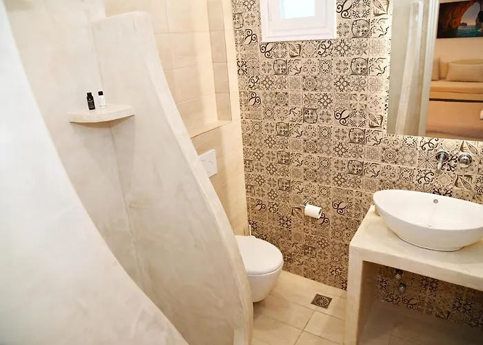 Galini Appartement Mikri Vigla