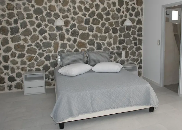 Galini * Mikri Vigla