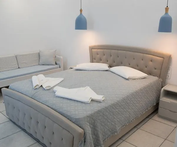 Galini Appartement Mikri Vigla