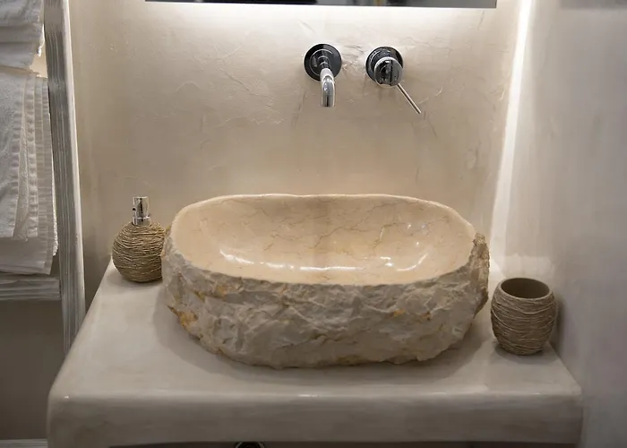 Galini Appartement Mikri Vigla