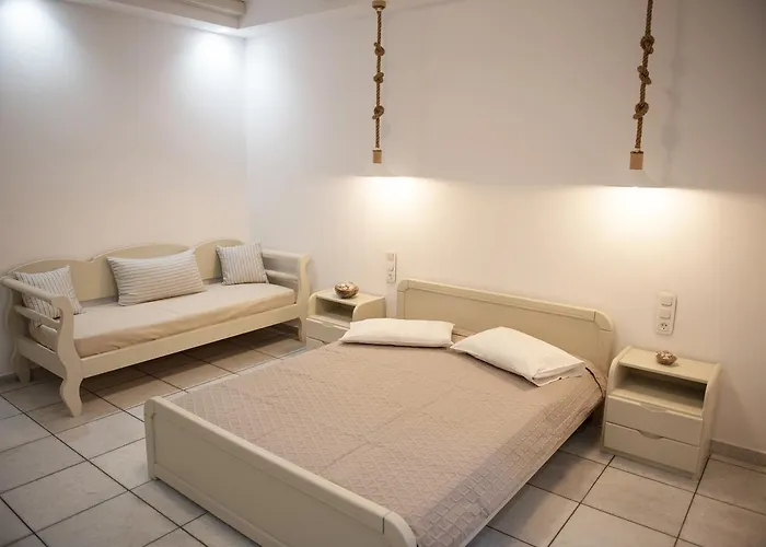 Galini Appartement *