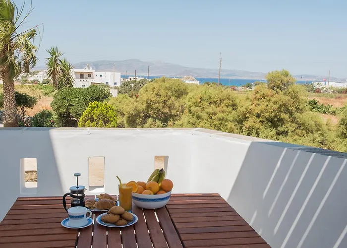 Galini * Mikri Vigla