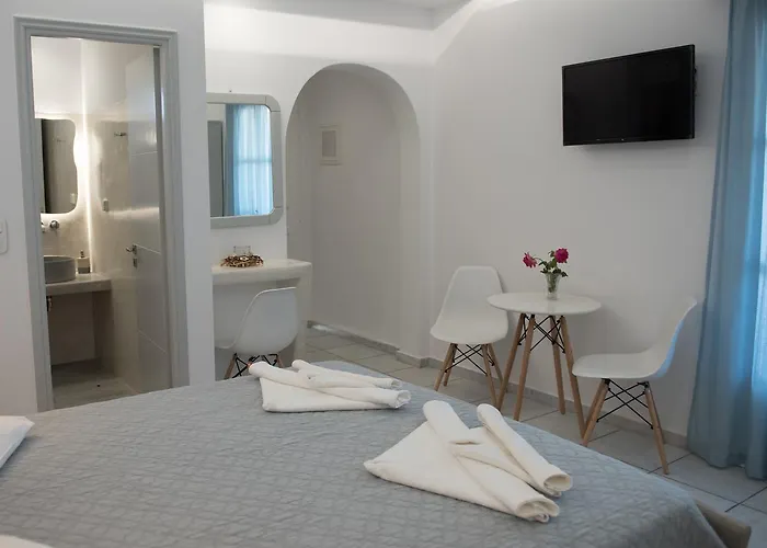 Galini Studios Mikri Vigla