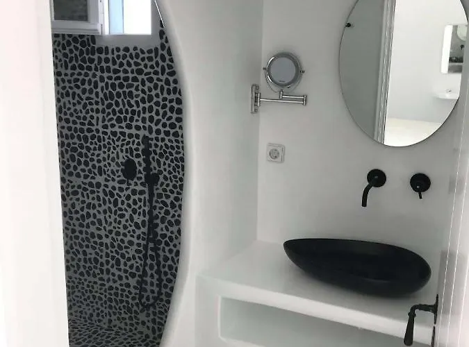 Appartement Galini Mikri Vigla