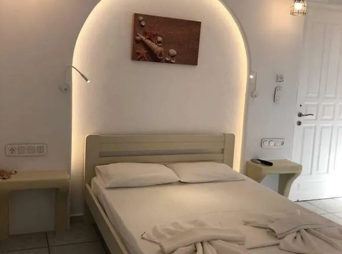 Galini * Mikri Vigla