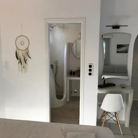 Apartamento Galini Mikri Vigla