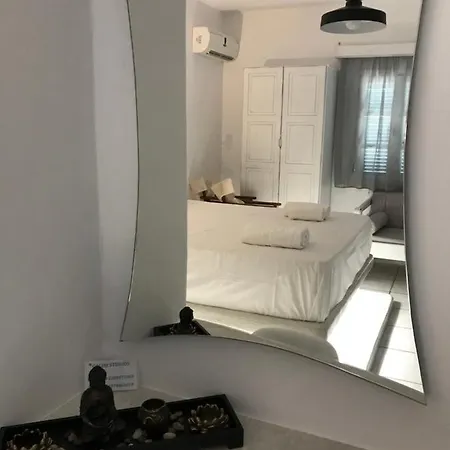 Galini شقة *