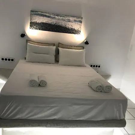 Apartment Galini Mikri Vigla