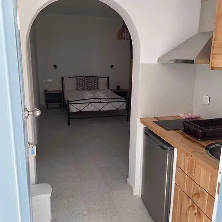 Galini Studios Lägenhet