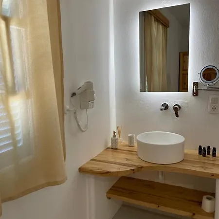 Galini Apartment *