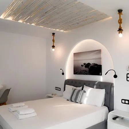 Apartamento Galini