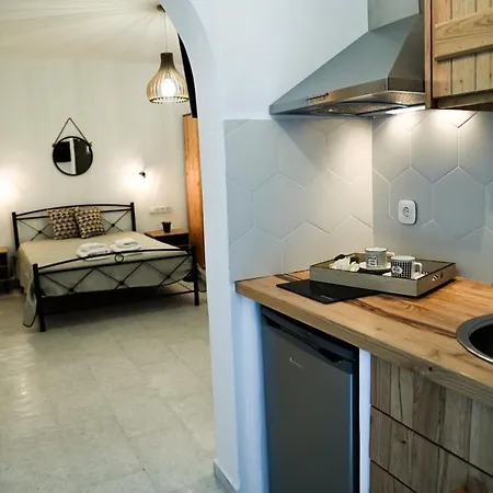 Galini Apartamento Mikri Vigla