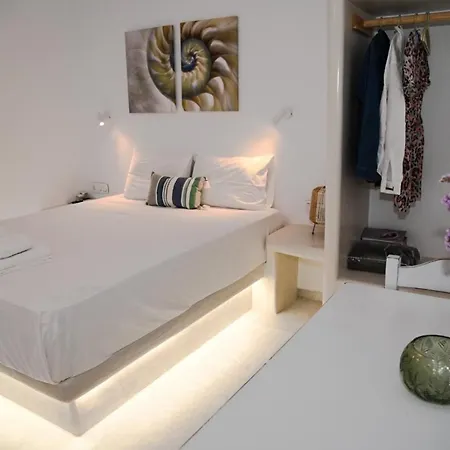 Apartment Galini