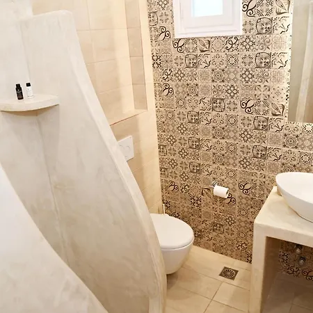 Galini Apartamento Mikri Vigla