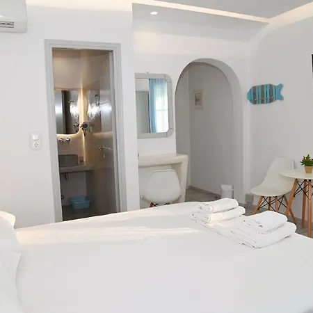 Galini Apartamento Mikri Vigla