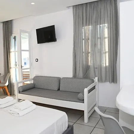 Galini * Mikri Vigla