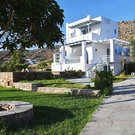 Apartment Galini Mikri Vigla