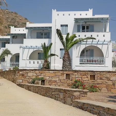 Galini * Mikri Vigla