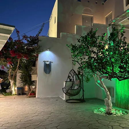 Apartamento Galini Mikri Vigla