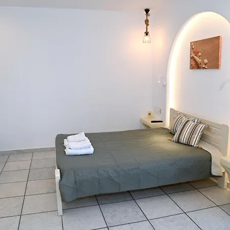 Apartamento Galini