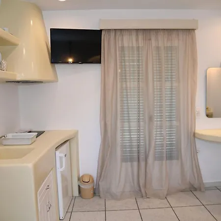 Galini Apartamento