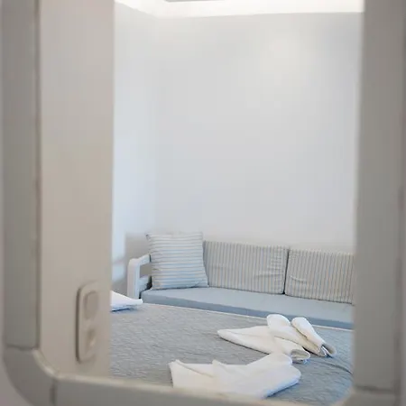 Galini Apartment Mikri Vigla