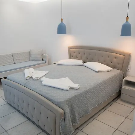 Galini Apartment Mikri Vigla