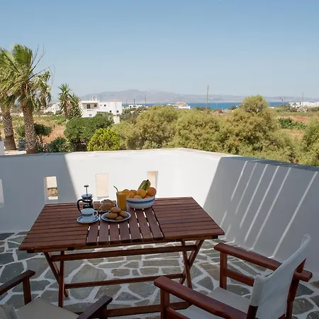 Galini Apartamento *