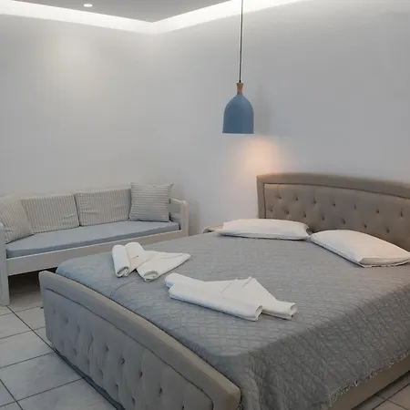 Apartamento Galini Mikri Vigla