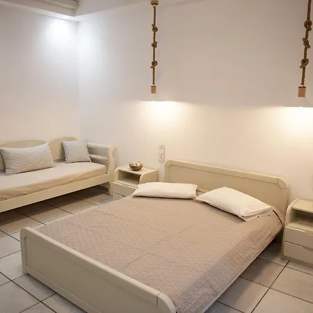 Galini Apartamento *