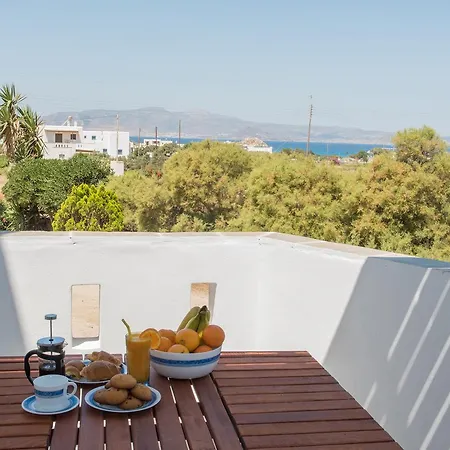 Galini * Mikri Vigla