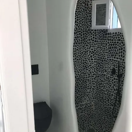 Galini Apartamento Mikri Vigla