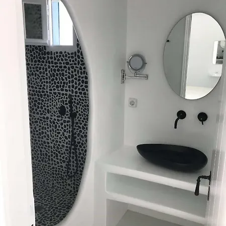 Apartamento Galini Mikri Vigla