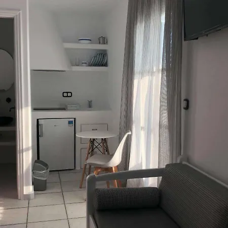 Apartamento Galini
