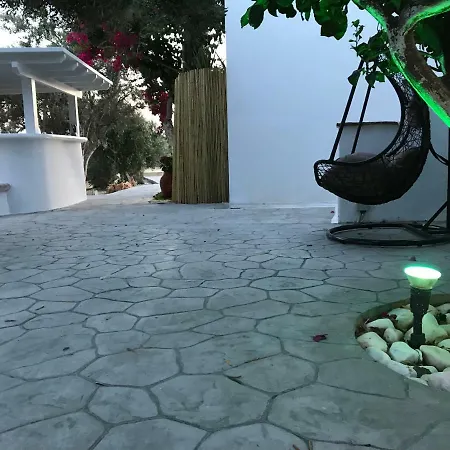 Galini * Mikri Vigla