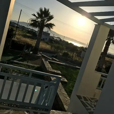 Apartamento Galini *