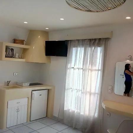 Galini * Mikri Vigla