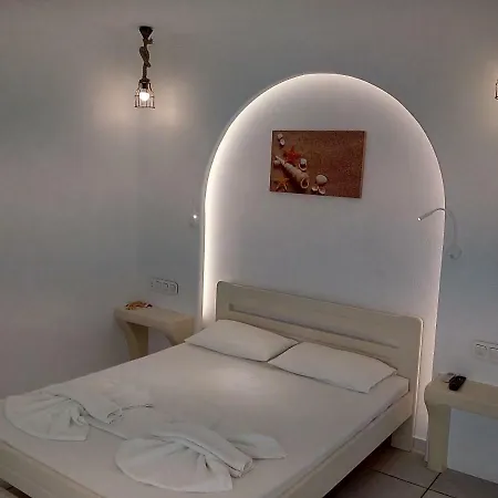 Apartment Galini