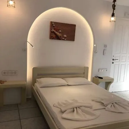 Galini * Mikri Vigla