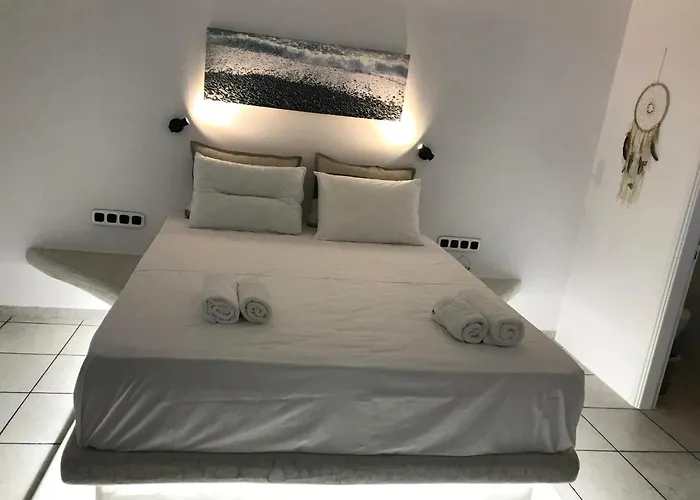 アパート Galini ミクリ・ヴィグラ