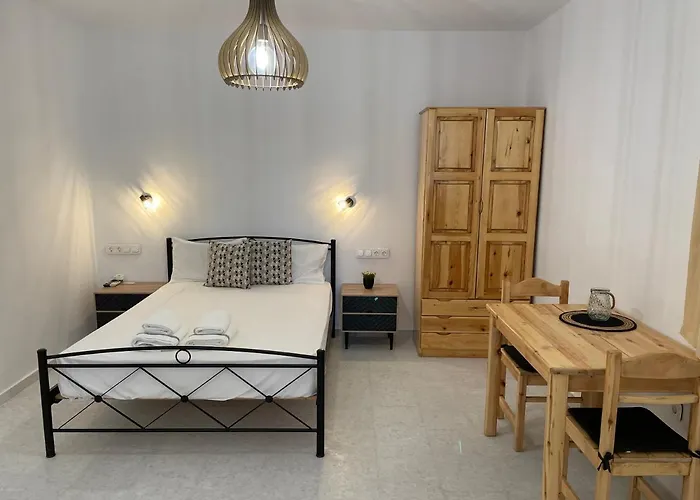 Lejlighed Galini Mikri Vigla