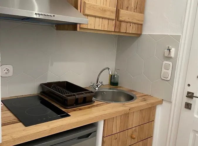 Galini アパート ミクリ・ヴィグラ